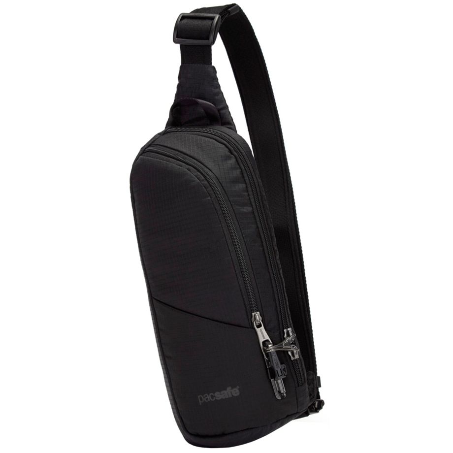 Sling Pack Pacsafe / Preto / 60161130_1