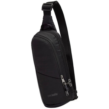 Sling Pack Pacsafe / Preto / 60161130_1