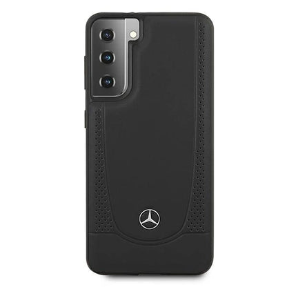 Mercedes MEHCS21SARMBK S21 G991 czarny/black hardcase Urban Line_2