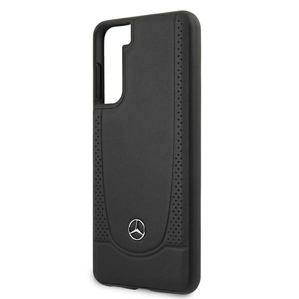 Mercedes MEHCS21SARMBK S21 G991 czarny/black hardcase Urban Line_5