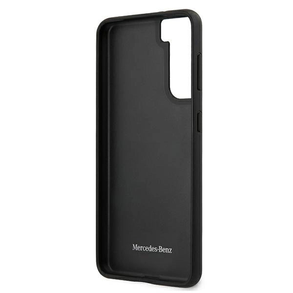 Mercedes MEHCS21SARMBK S21 G991 czarny/black hardcase Urban Line_6