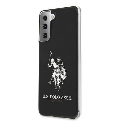 US Polo USHCS21MTPUHRBK S21+ G996 czarny/black Shiny Big Logo_1