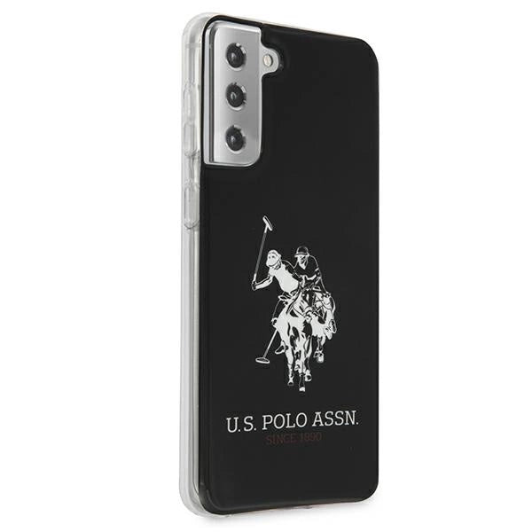 US Polo USHCS21MTPUHRBK S21+ G996 czarny/black Shiny Big Logo_3