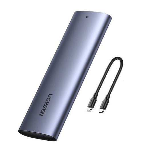 UGREEN M.2 NVMe SSD USB 3.2 Gen 2 Hard Drive Enclosure_0
