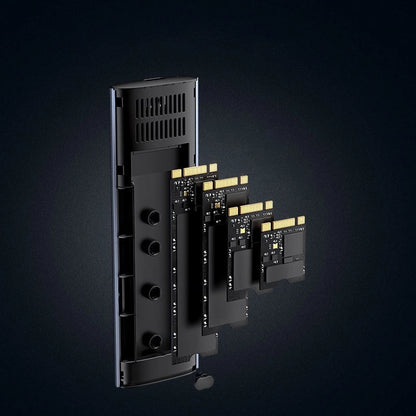 UGREEN M.2 NVMe SSD USB 3.2 Gen 2 Hard Drive Enclosure_8