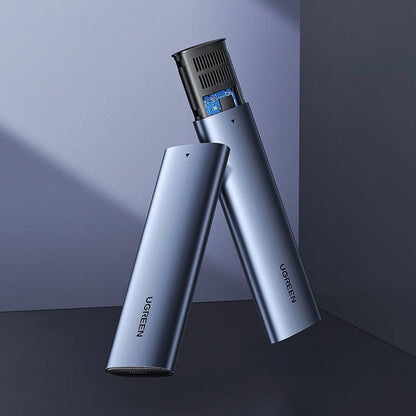 UGREEN M.2 NVMe SSD USB 3.2 Gen 2 Hard Drive Enclosure_1