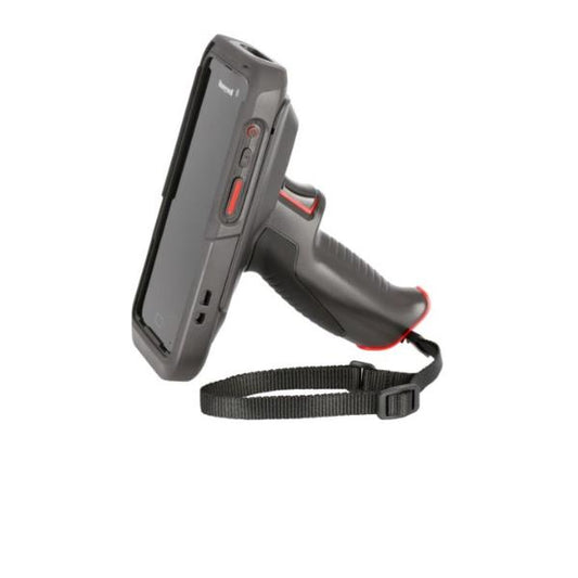 Scanner Honeywell CT45 / Preto_0