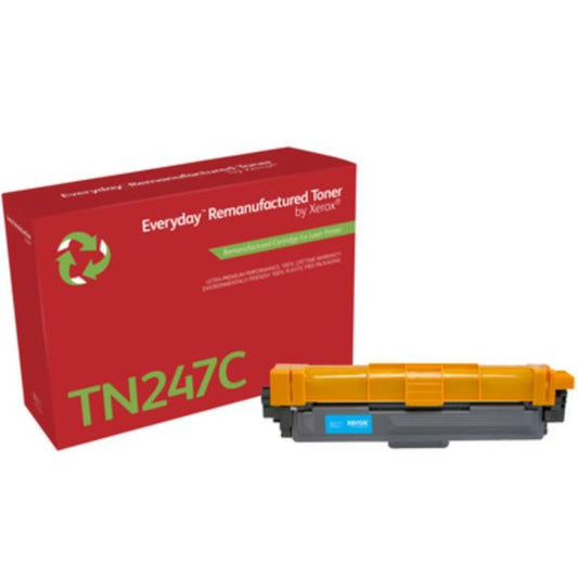 TN-247C TONER XEROX X TN247C_0