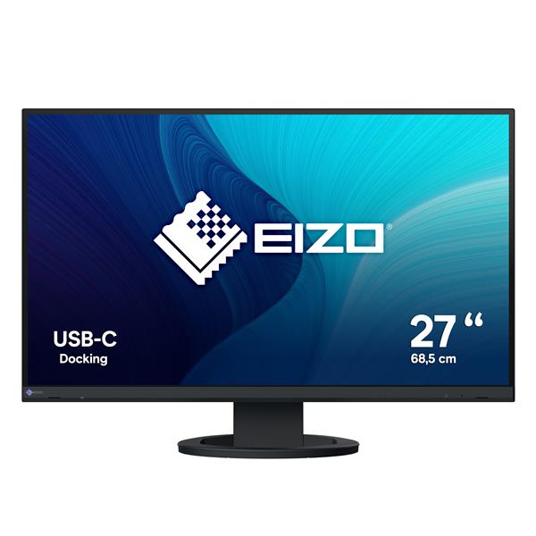 Monitor EIZO FlexScan EV2720S-WT / Branco_0