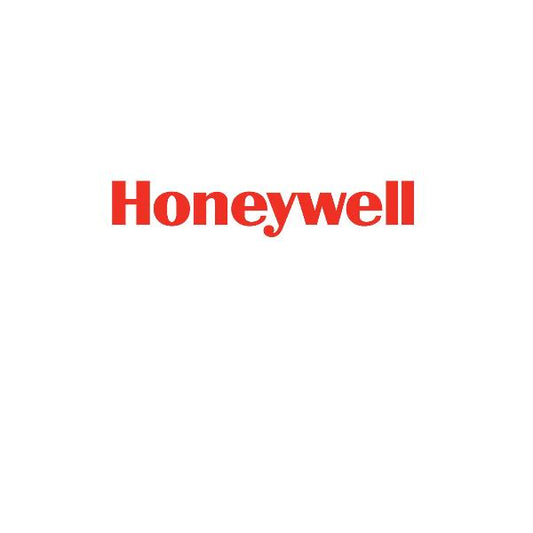 Keypad Overlay Honeywell / Preto / 51-300650-02FRE_0