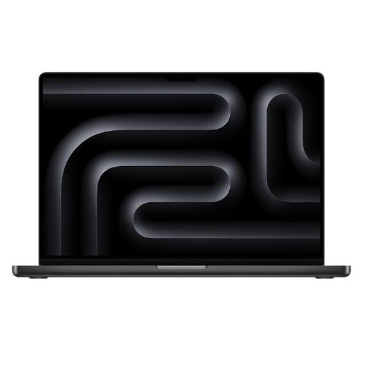 MacBook Pro 16 pollici: chip Apple M4 Pro con CPU a 14 core e GPU a 20 core, 24 GB, SSD 51_0