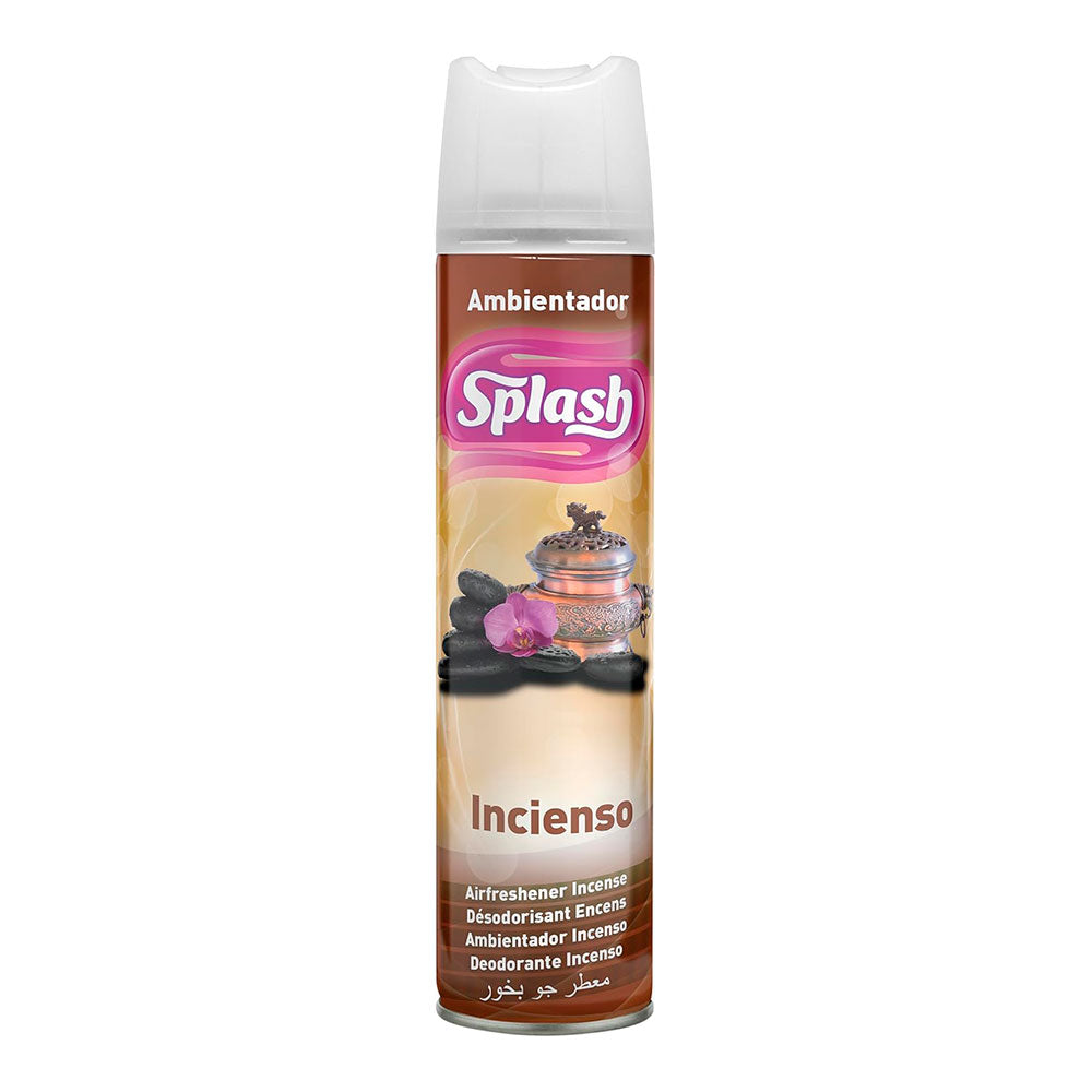 Spray ambientador aroma incenso 300 ml_0
