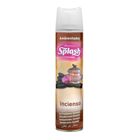 Spray ambientador aroma incenso 300 ml_0