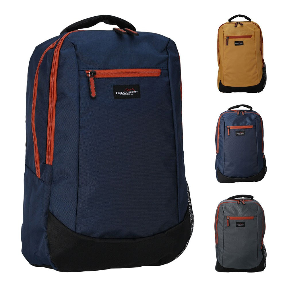 Mochila 19 l, cores sortidas, 30 x 14 x 45 cm_0
