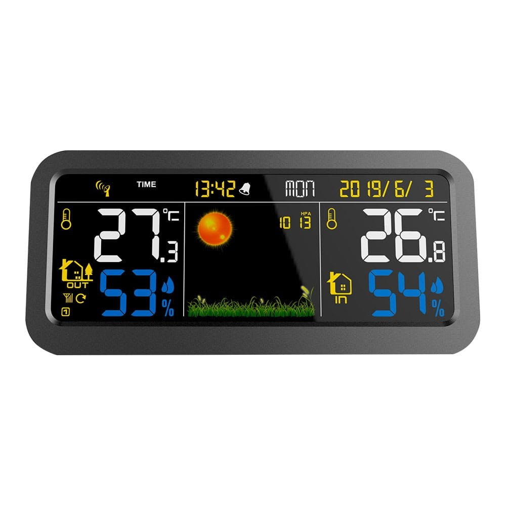 EstaÃ§Ã£o meteorolÃ³gica com sensor externo_0
