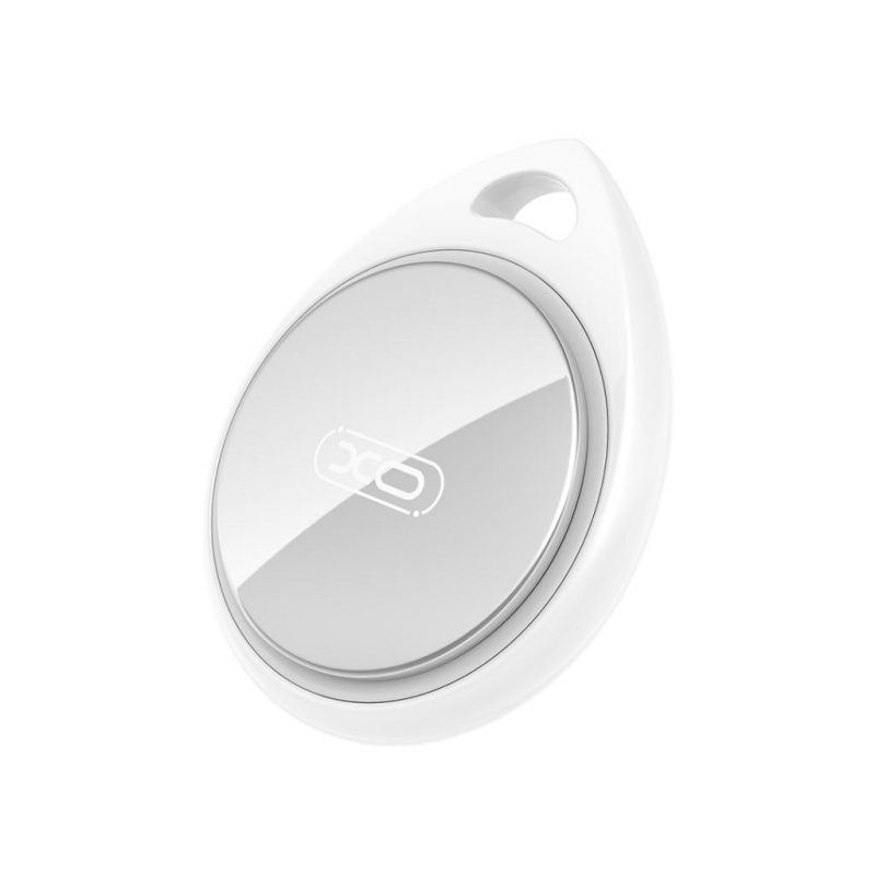 Localizador Inteligente XO Design SmartTag LP02 iOS Branco