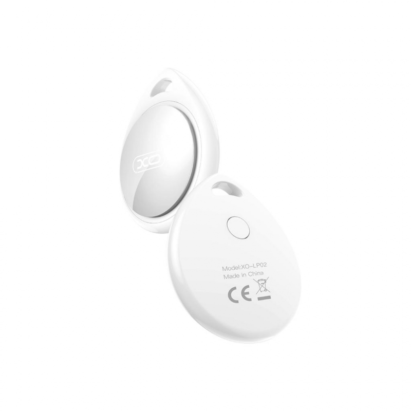 Localizador Inteligente XO Design SmartTag LP02 iOS Branco