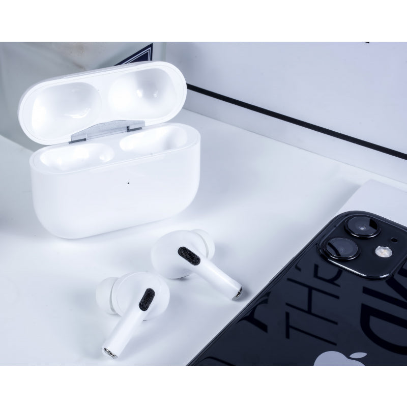 Auriculares Bluetooth TWS XO F100 com Cancelamento de Ruído e Microfone