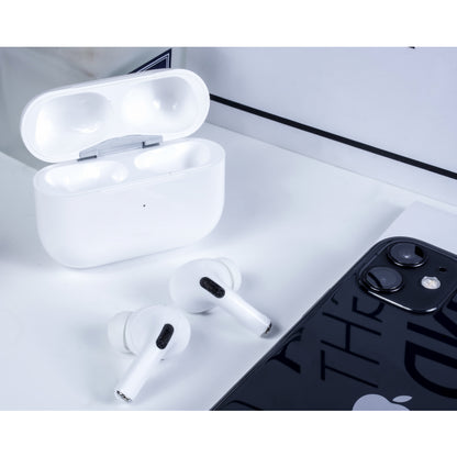Auriculares Bluetooth TWS XO F100 com Cancelamento de Ruído e Microfone