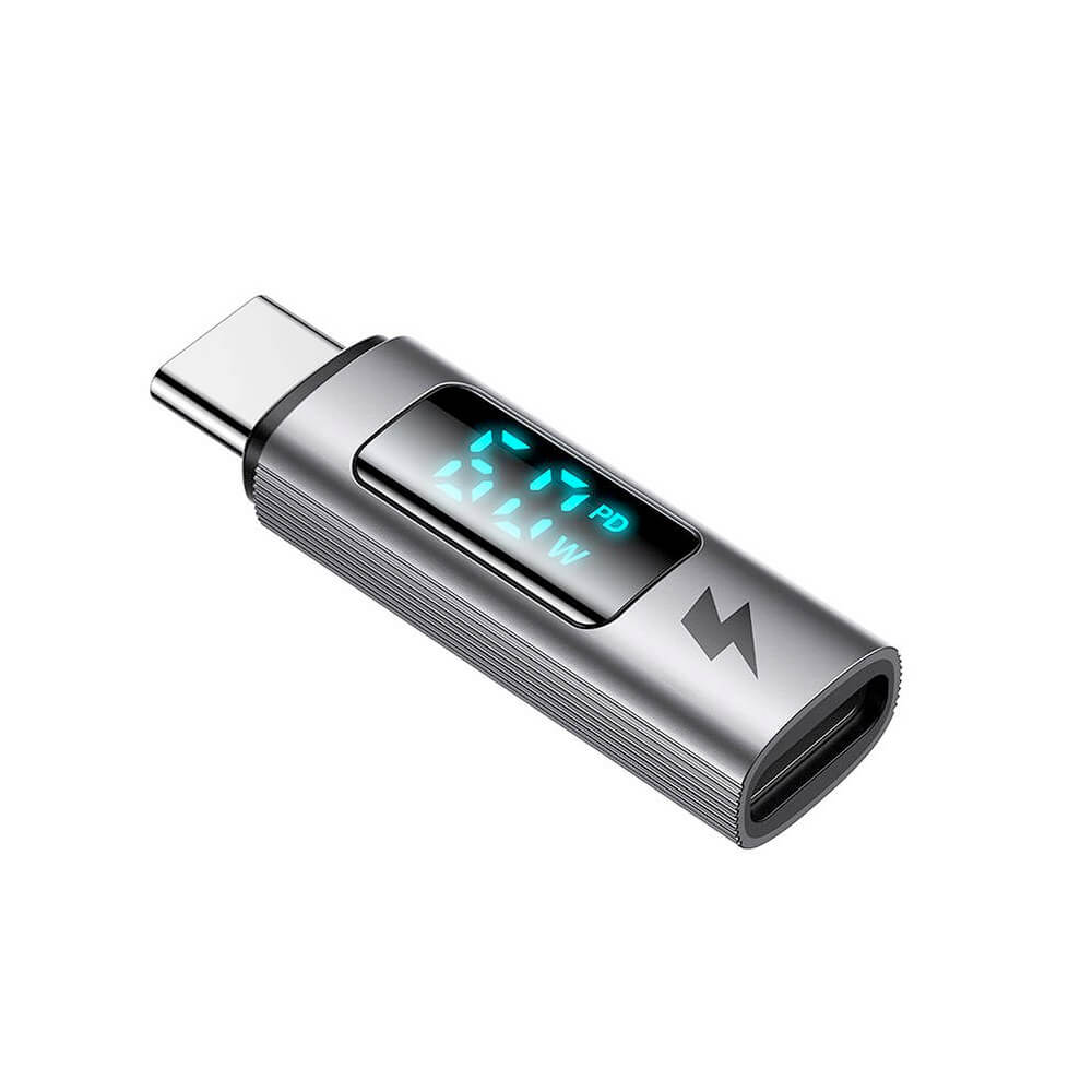 Adaptador / Conversor USB-C para Lightning Mcdodo OT-5990