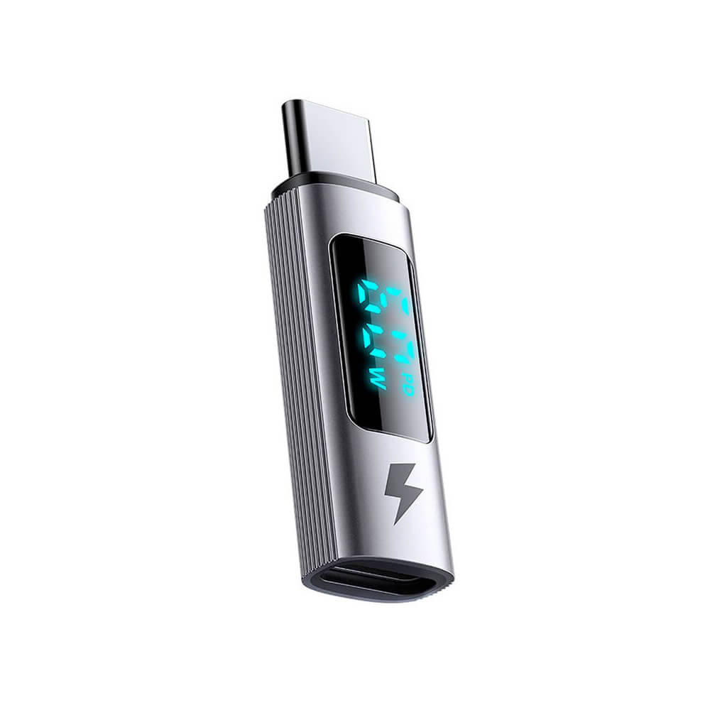 Adaptador / Conversor USB-C para Lightning Mcdodo OT-5990
