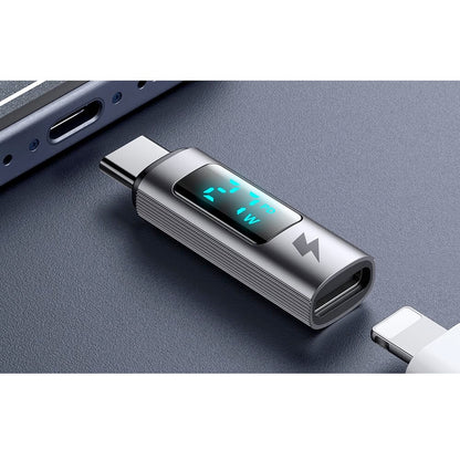 Adaptador / Conversor USB-C para Lightning Mcdodo OT-5990