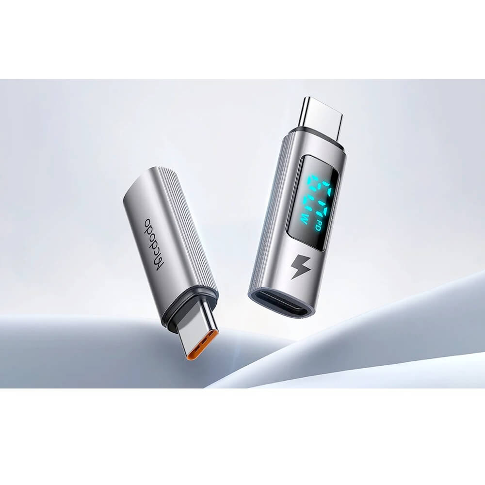 Adaptador / Conversor USB-C para Lightning Mcdodo OT-5990