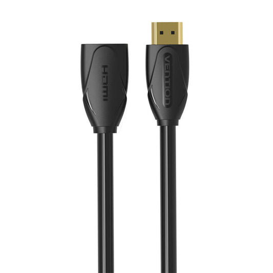 Cabo Alargador HDMI 3m Vention VAA-B06-B300
