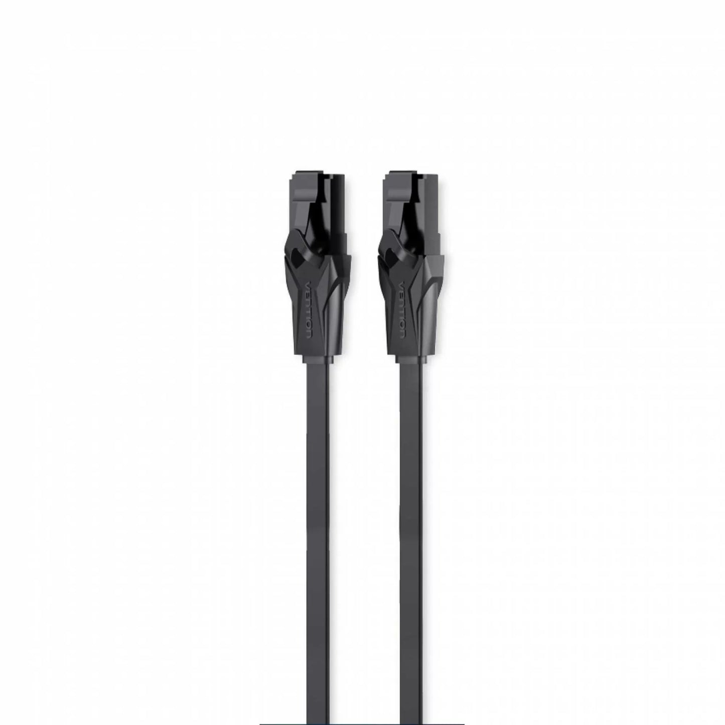 Cabo de Rede Vention VEN-CAB_IBABK / UTP / Cat.6 / 8m / Preto