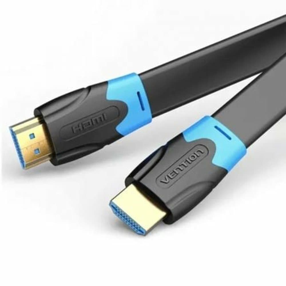 Cabo HDMI 2.0 4K 5m Vention VEN-CAB_AAKBJ