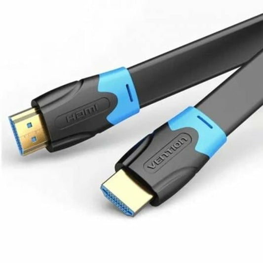Cabo HDMI 2.0 4K 5m Vention VEN-CAB_AAKBJ
