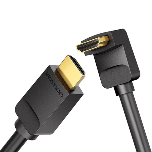 Cabo HDMI 2.0  4K Angulado 3m Vention AAQBI