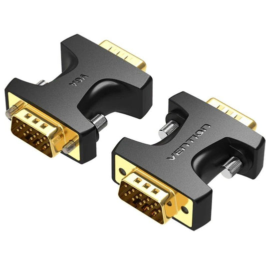 Adaptador VENTION VGA Macho/Macho