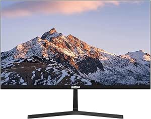 DAHUA MONITOR LED 27" FHD 8MS 100Hz VA LOW BLUE LIGHT VGA HDMI SPEAKERS DHI-LM27-B200S_1