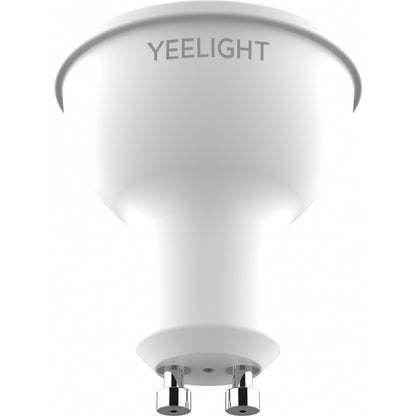 Lâmpadas YEELIGHT LED GU10 Multicolor W1 Pack 4