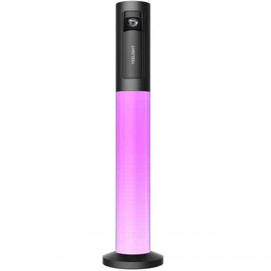 Luz de Mesa Yeelight RGB Cinza YLYTD 0015