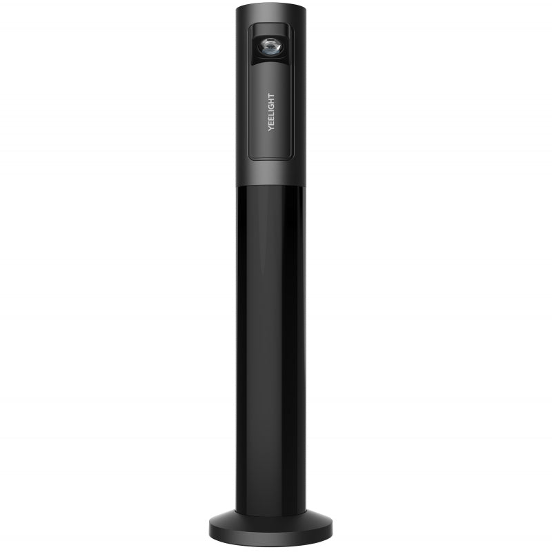 Luz de Mesa Yeelight RGB Cinza YLYTD 0015