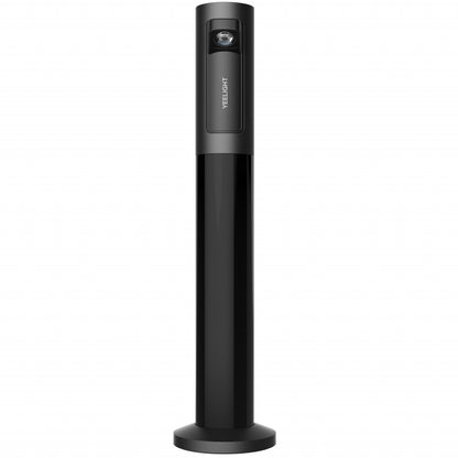 Luz de Mesa Yeelight RGB Cinza YLYTD 0015