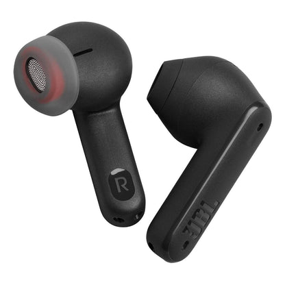 Earbuds JBL Tune Flex True Wireless Noise Cancelling Pretos