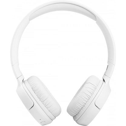 Headphones JBL Tune BT T510 Branco