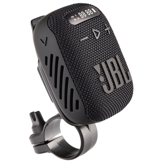 Coluna Portátil JBL Wind 3 Bluetooth Resistente à Água