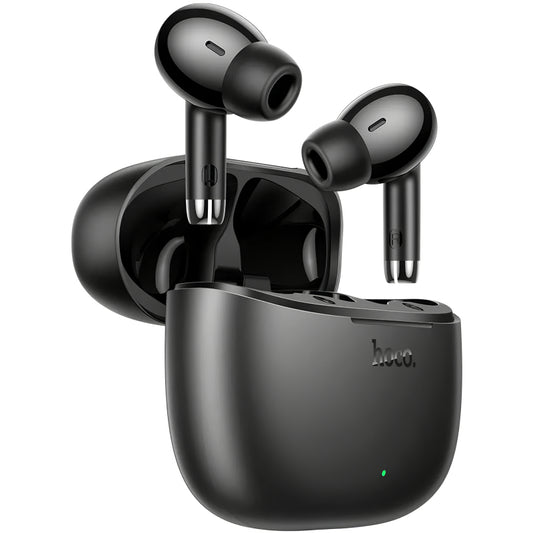 Auriculares Bluetooth Hoco EQ2 TWS Preto