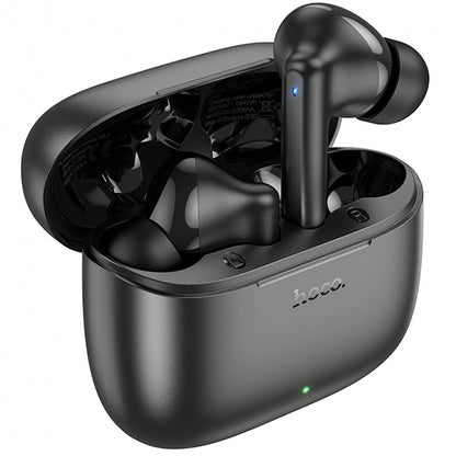 Auriculares Bluetooth Hoco EQ2 TWS Preto