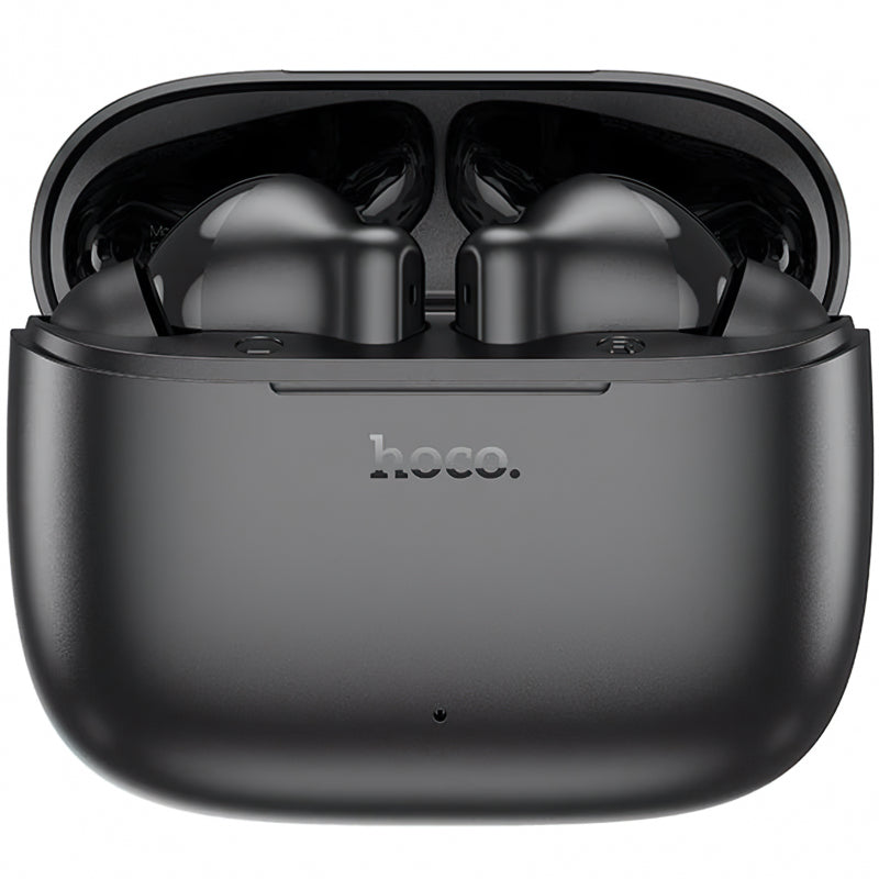 Auriculares Bluetooth Hoco EQ2 TWS Preto