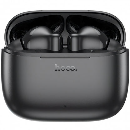 Auriculares Bluetooth Hoco EQ2 TWS Preto