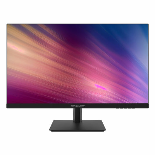 Monitor HIKVISION 27" FHD / Preto / DS-D5027FN01_0
