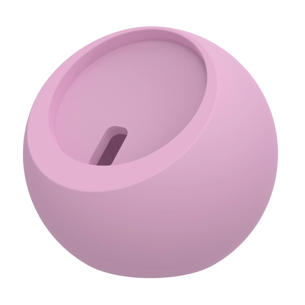 Suporte Magnético Choetech H050 para iPhone e iWatch (Rosa)