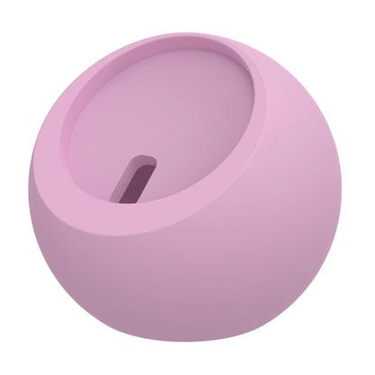 Suporte Magnético Choetech H050 para iPhone e iWatch (Rosa)