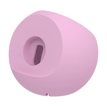 Suporte Magnético Choetech H050 para iPhone e iWatch (Rosa)