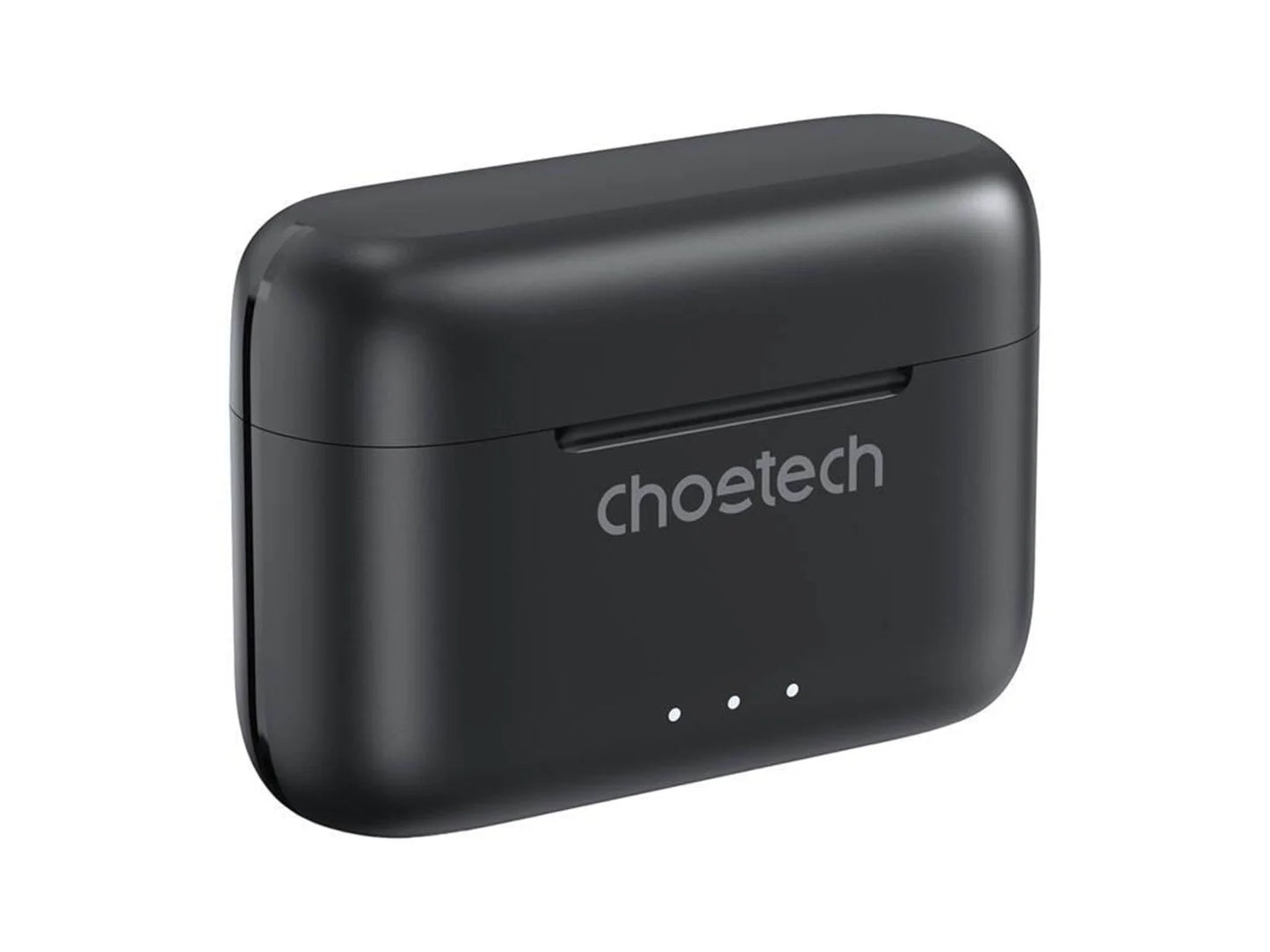 Auriculares Sem Fios Wireless Choetech BH-T15 ANC+ENC (Preto)